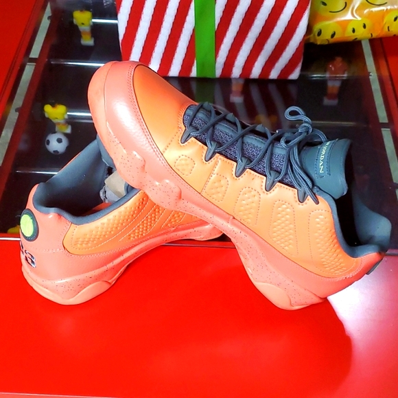 Air Jordan 9 retro - Picture 5 of 6